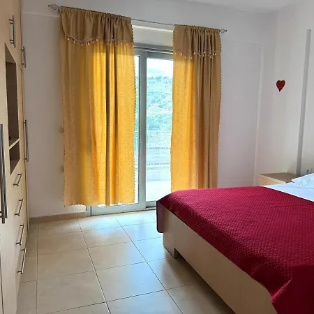 Valentina Holiday home