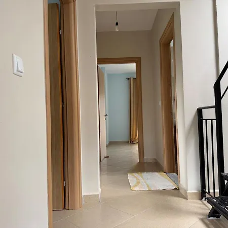 Valentina Hébergement de vacances *