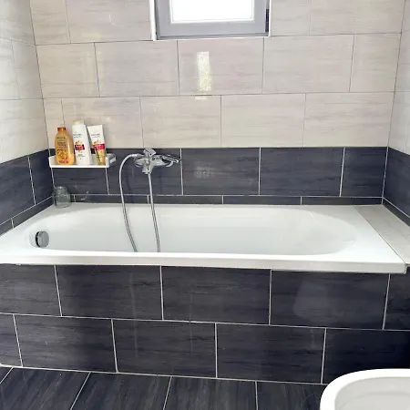 Hébergement de vacances Valentina