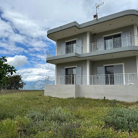 Holiday home Valentina