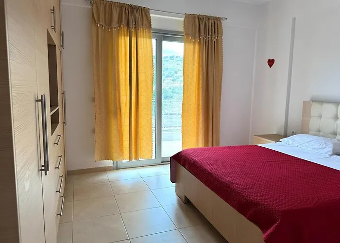 Valentina Holiday home