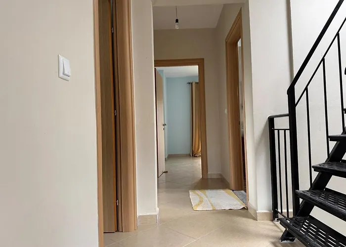 Valentina Holiday home *