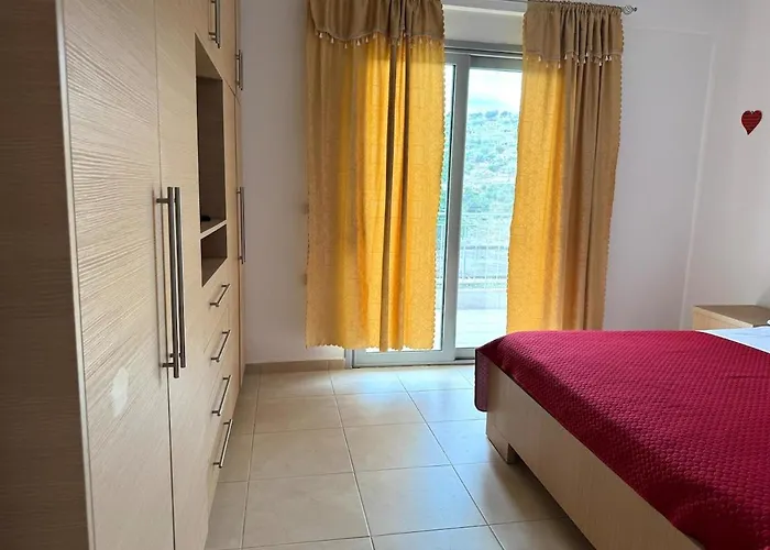 Valentina Holiday home Gjashte