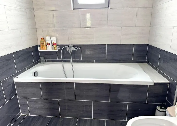 Dom wakacyjny Valentina