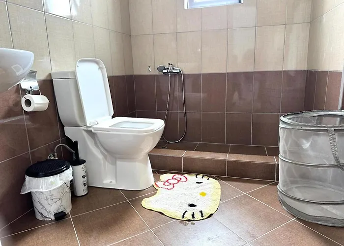 Valentina Dom wakacyjny Gjashtë