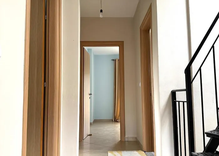 Valentina Holiday home Gjashte